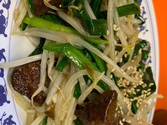 -拉面莊夢語＆中华料理八椿