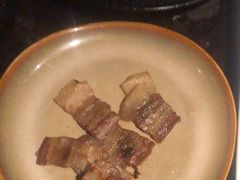 -雾山韩式烤肉·海南糟粕&椰子鸡火锅·海景餐厅(三亚绿发山海天JW万豪酒店)
