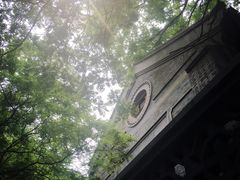 -中华圣公会教堂旧址