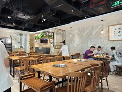 -安诚居干锅鸭头(八角店)