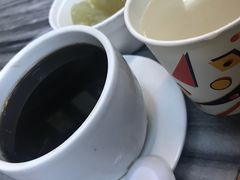 -公利真料竹蔗水(中环店)