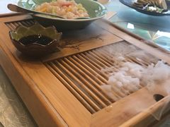 -一品淮扬 · 淮扬菜·北京万达文华酒店