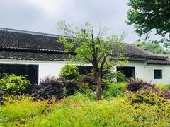-鸣鹤古镇