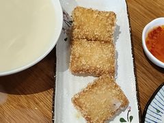 -花悦豆香