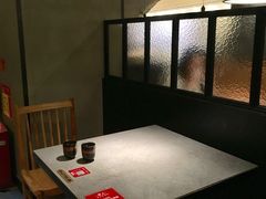 卡座-鱼上·烤鱼(万象城店)