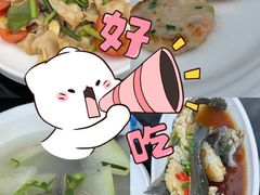 -渔家厨坊·海鲜大排档(湄洲岛店)