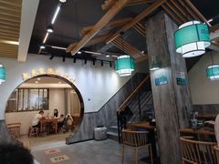 -西羊市老米家泡馍(西羊市店)