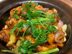 -顺风汤馆·广府粤菜(江宸天街店)