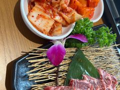 -AJIYA炭火烧肉(徐汇正大乐城店)