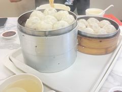 -尹氏汤包(朝天宫店)