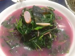 -老吉士酒家(天平路店)