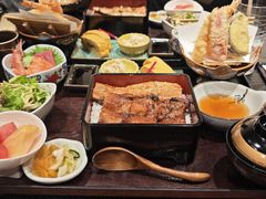 -玄白·炭烤活鳗(上海首店)