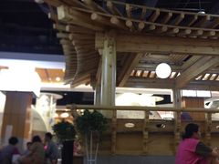 -丽池宫韩式汗蒸会馆(华灯坊店)