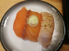 -元气寿司(新城市广场店)