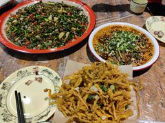 -江湖黑大兔(杨家坪店)