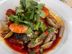 -舌尖上·霞浦滩涂海鲜·新闽菜(总店)