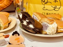 -辛一·铜锣烧(鸿寿坊店)