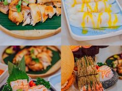 -香香海南菜餐厅