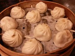 三鲜小笼-知味观(翡翠城店)