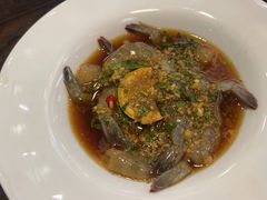 -大洋家·精品潮汕菜·生腌砂锅粥(天河东路店)