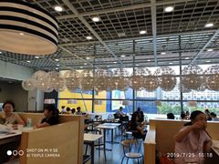 -宜家·瑞典风味餐厅(北京西红门店)