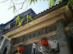 -华林禅寺