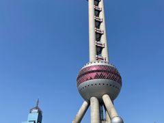 -东方明珠广播电视塔