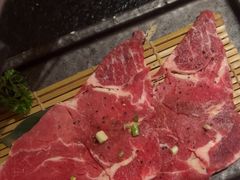 -牛焱·烧肉酒肆(五大道店)