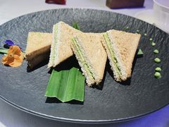 -狮拾久·现代新加坡料理(福田COCO Park店)