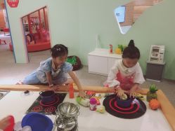 -泡泡米POPOME益智乐园(洪殿花园旗舰店)