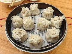 -鲜味烧卖店(斜西街店)