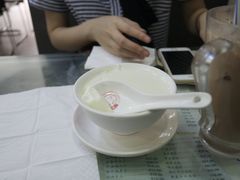 -义顺牛奶公司(庇利金街店)