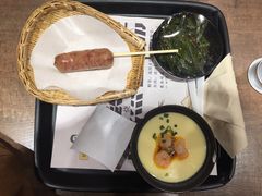 -好人民间小吃·番茄鱼酸菜鱼(木渎悠方店)