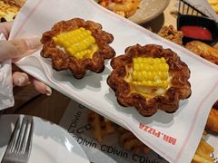 -米斯特比萨(罗斯福店)
