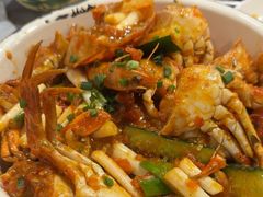 -辣螃铠盆盆蟹大排档(总店)