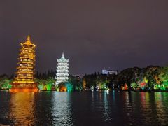 -桂林两江四湖景区