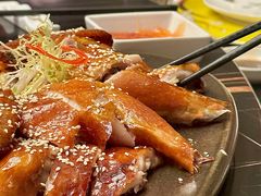 -汕头龙光喜来登酒店-采悦轩中餐厅