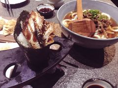-隐鮨日料(北辰三角洲店)