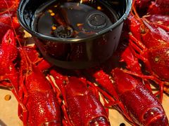 -巴厘龙虾·榜首油焖大虾(音乐学院·沿江酒馆店)