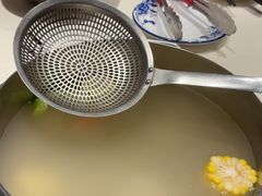 -陈记顺和潮汕牛肉火锅(韩江路店)