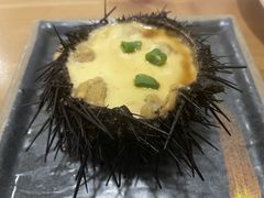 -海胆小馆(东北水饺·春柳店)