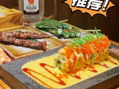 -大喜居酒屋·烧串(悦汇城店)