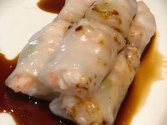 爽滑鲜虾肠-金玉满堂潮州酒楼(无限极荟购物广场店)
