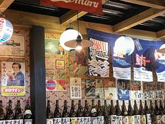 -小川洋风料理(江汉路店)