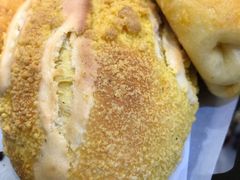 咸蛋厚芋泥软软包-LELECHA乐乐茶(新街口大洋店)