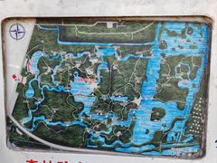 -塘沽森林公园