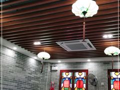 大堂-民信老铺(华盖路店)