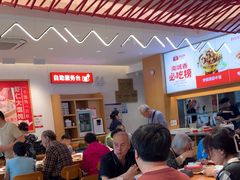 -南城香·饭香串香馄饨香(花园北路店)