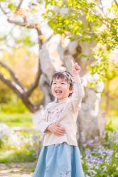 -格林童趣专业儿童摄影(公益西桥店)