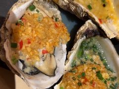 -江味龙虾馆·裸蓝龙虾(南山店)